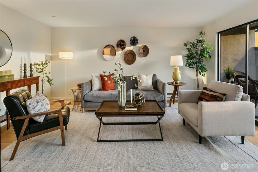 Property photo for 2728 Fairview Avenue E #102, Seattle photo 7