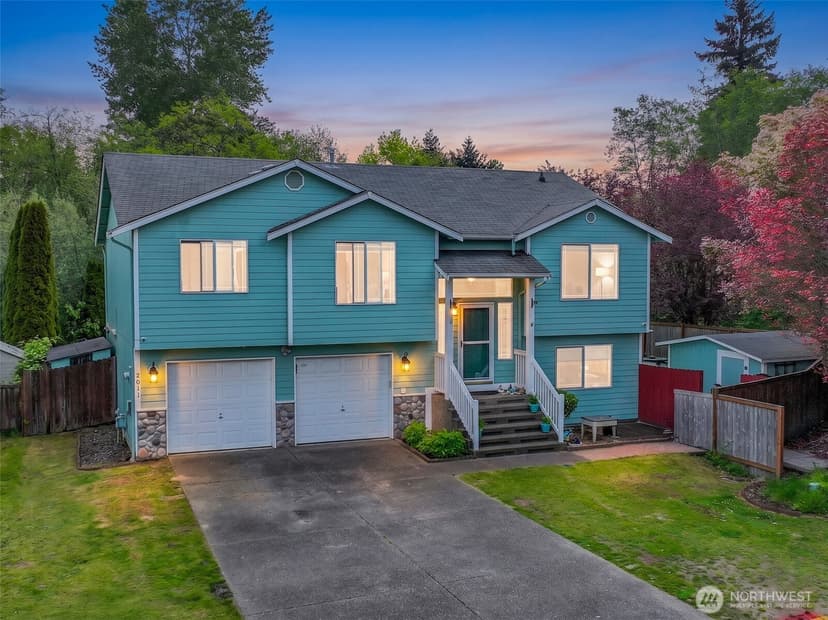 Property photo for 3011 12th Street Pl SW, Puyallup photo 4