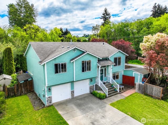 Property photo for 3011 12th Street Pl SW, Puyallup