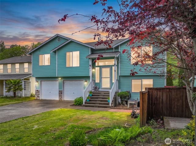 Property photo for 3011 12th Street Pl SW, Puyallup photo 3