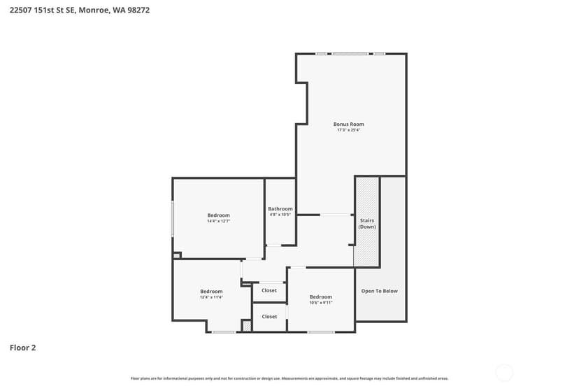 Property photo for 22507 151st Street SE, Monroe photo 40