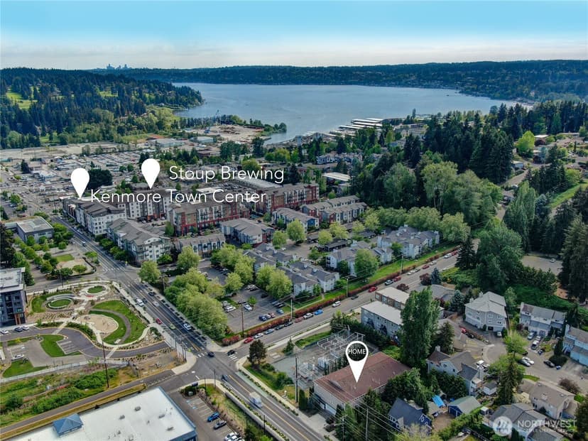 Property photo for 18523 68th Avenue NE #204, Kenmore photo 19