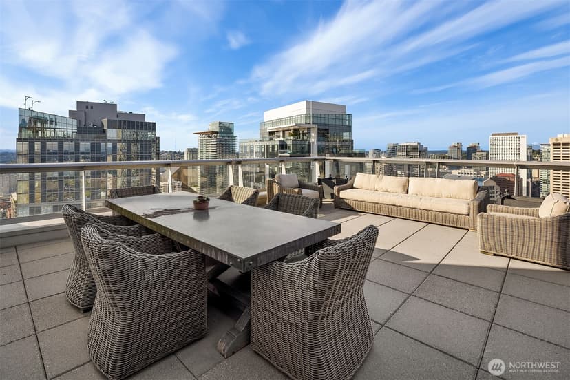 Property photo for 1521 2nd Avenue #PH3800, Seattle photo 28