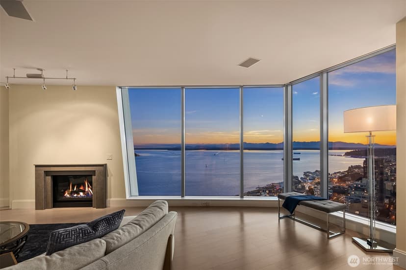 Property photo for 1521 2nd Avenue #PH3800, Seattle photo 23