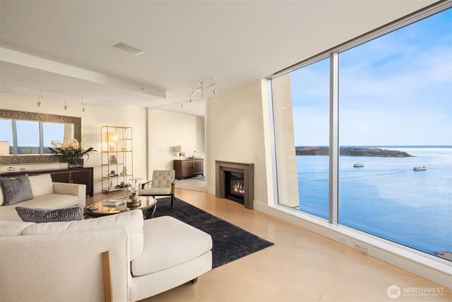 Property photo for 1521 2nd Avenue #PH3800, Seattle