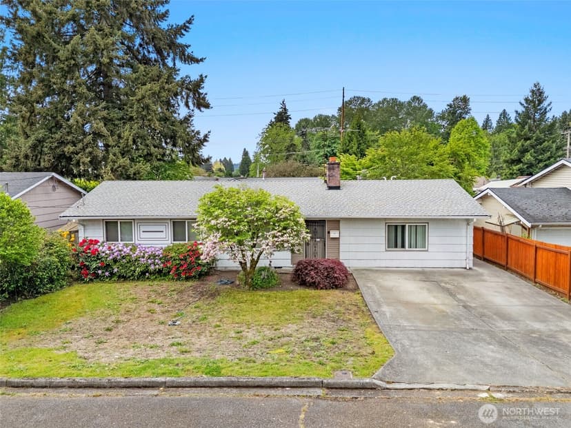 Property photo for 2709 N Street SE, Auburn