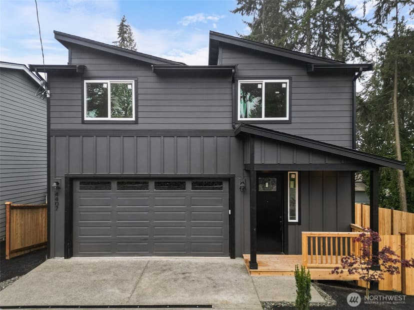 Property photo for 4407 Federal Avenue, Everett