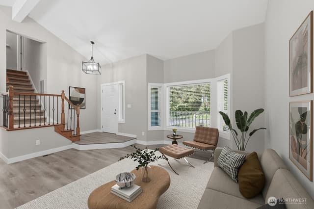 Property photo for 6813 81st Avenue NW, Gig Harbor photo 4
