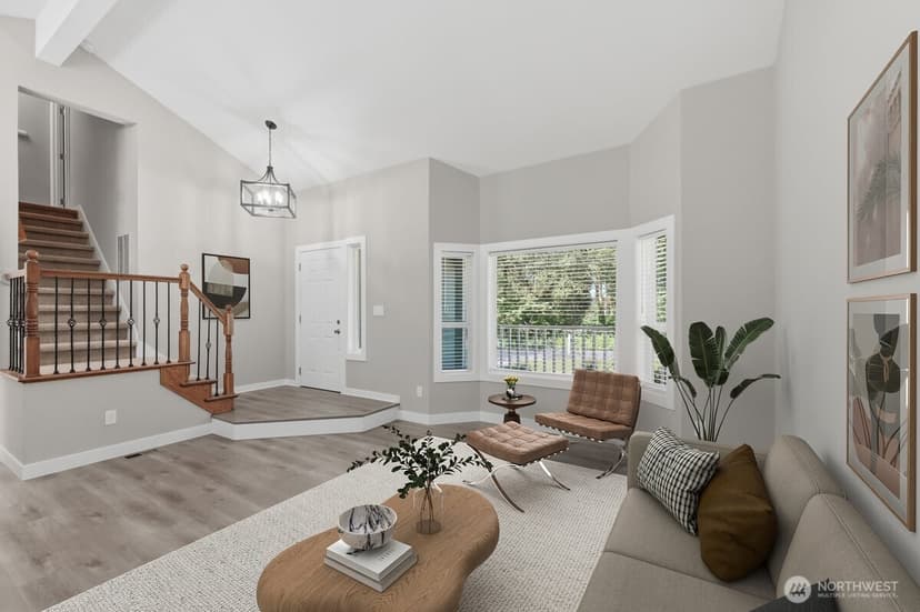 Property photo for 6813 81st Avenue NW, Gig Harbor photo 4