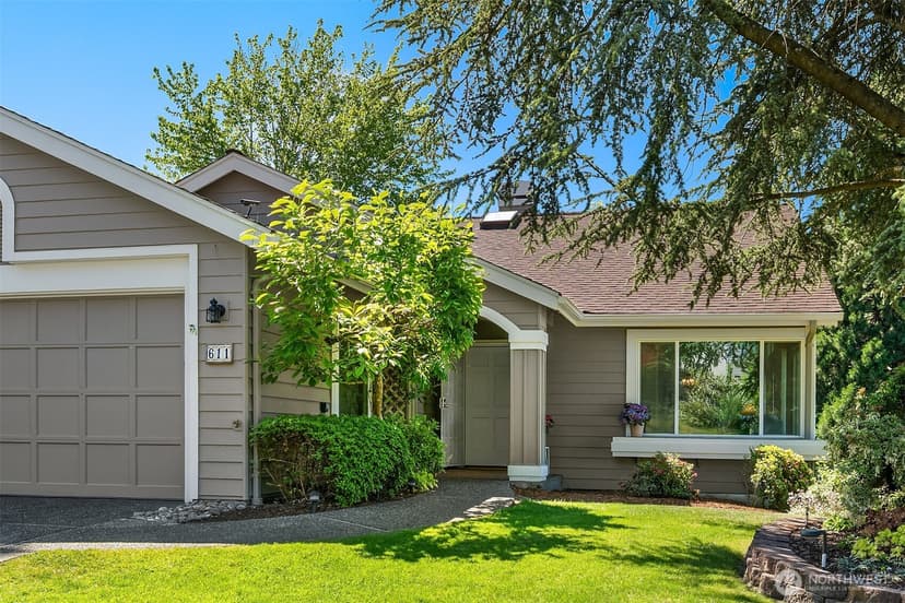 Property photo for 611 S 32nd Street, Renton photo 34