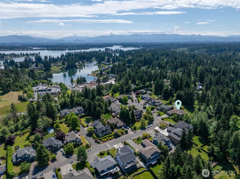 Property photo for 3202 170th Avenue E, Lake Tapps photo 36
