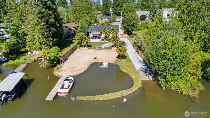 Property photo for 6011 205th Avenue E, Bonney Lake