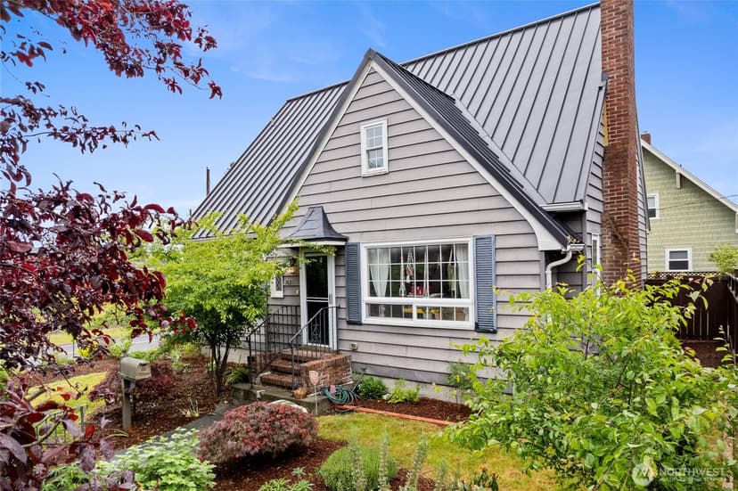 Property photo for 3633 N Ferdinand Street, Tacoma