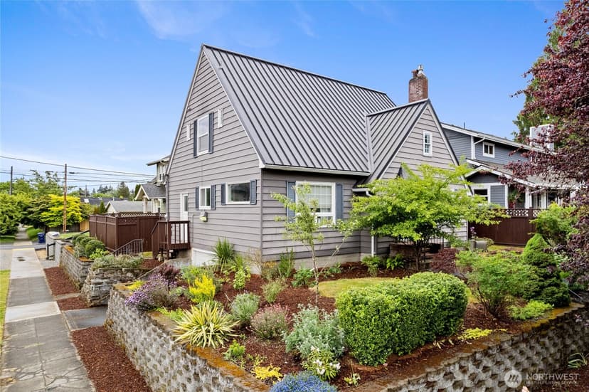 Property photo for 3633 N Ferdinand Street, Tacoma photo 6