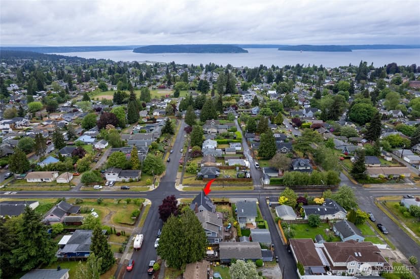 Property photo for 3633 N Ferdinand Street, Tacoma photo 30