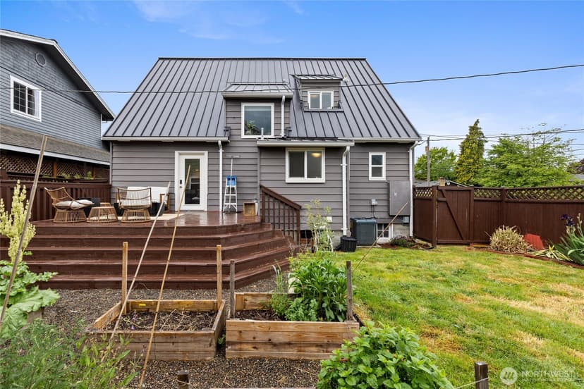 Property photo for 3633 N Ferdinand Street, Tacoma photo 26