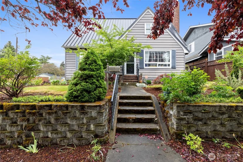 Property photo for 3633 N Ferdinand Street, Tacoma photo 5