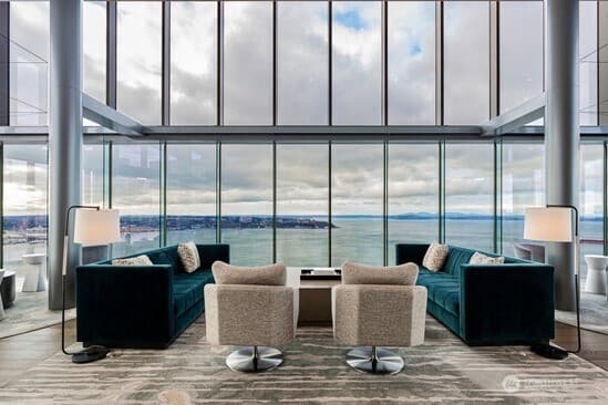 Property photo for 121 Stewart Street #2405, Seattle