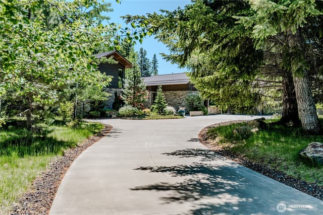 Property photo for 260 Blue Flame Lane, Cle Elum photo 3