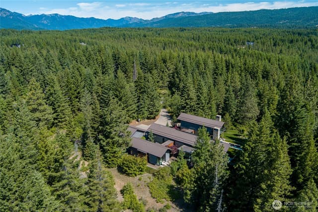 Property photo for 260 Blue Flame Lane, Cle Elum photo 5