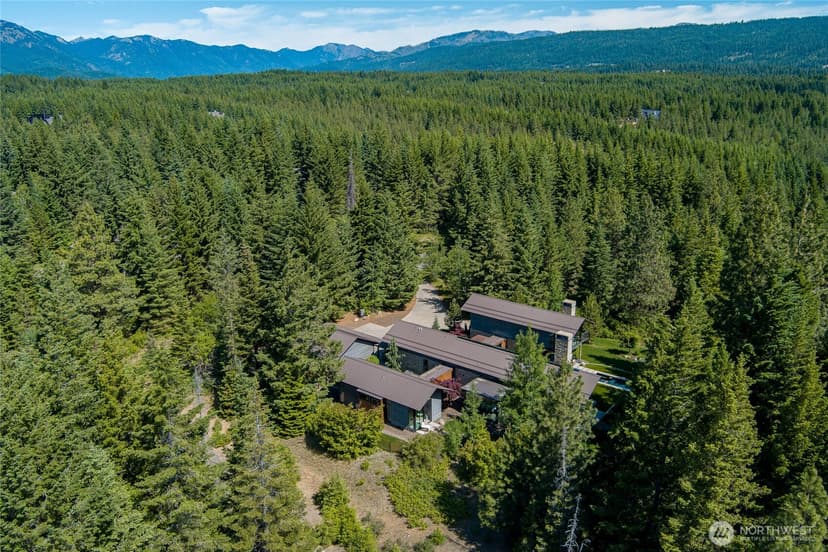 Property photo for 260 Blue Flame Lane, Cle Elum photo 5