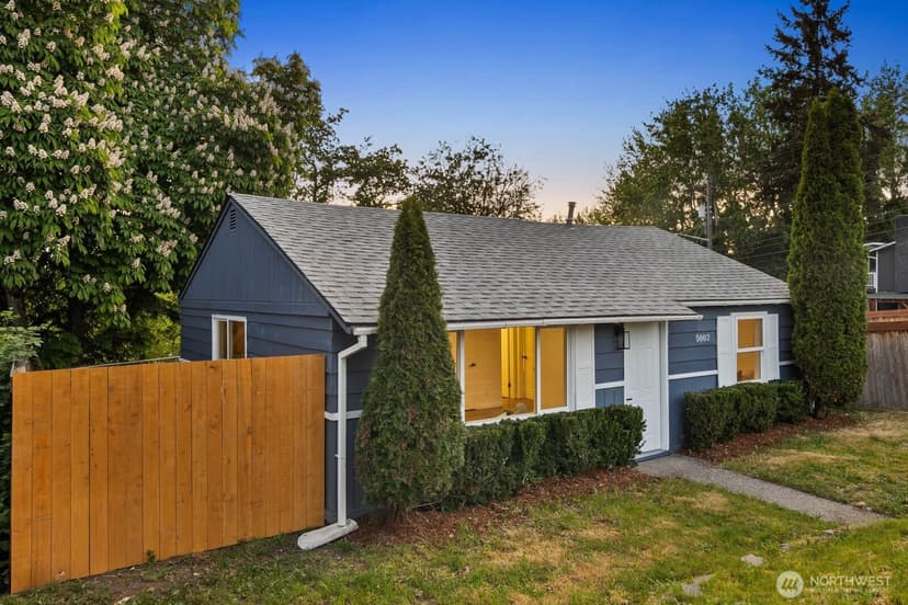 Property photo for 5002 S Trafton Street, Tacoma photo 30