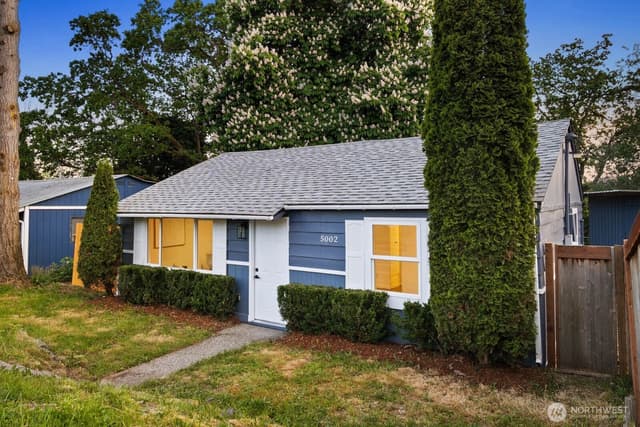 Property photo for 5002 S Trafton Street, Tacoma photo 3