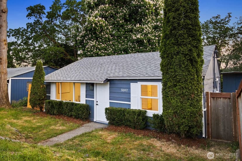 Property photo for 5002 S Trafton Street, Tacoma photo 3