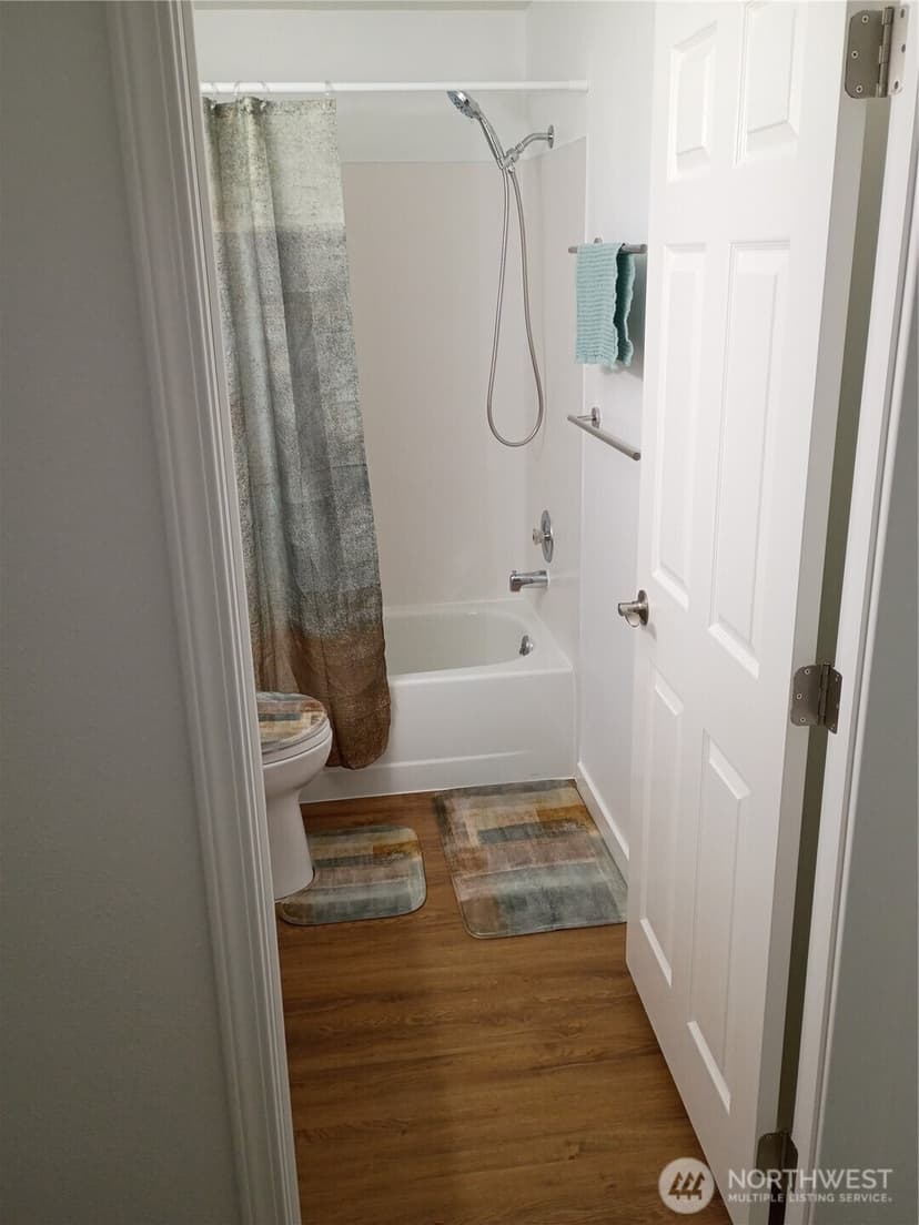 Property photo for 10501 8th Avenue NE #115, Seattle photo 6
