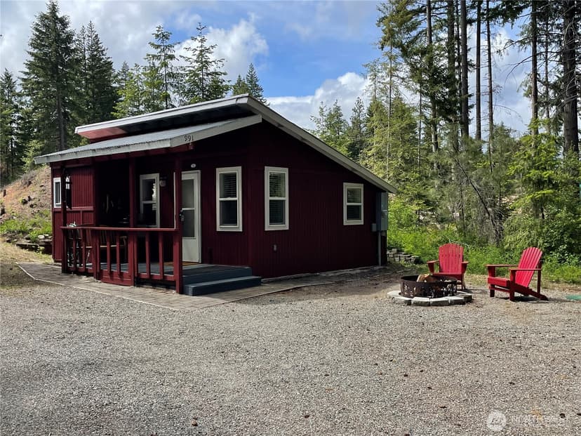Property photo for 991 Oakmont Drive, Cle Elum