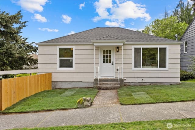 Property photo for 4238 28th Place W, Seattle
