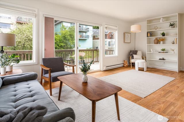 Property photo for 2552 14th Avenue W #403, Seattle photo 3