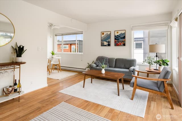 Property photo for 2552 14th Avenue W #403, Seattle photo 4