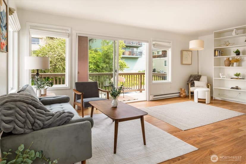 Property photo for 2552 14th Avenue W #403, Seattle photo 6