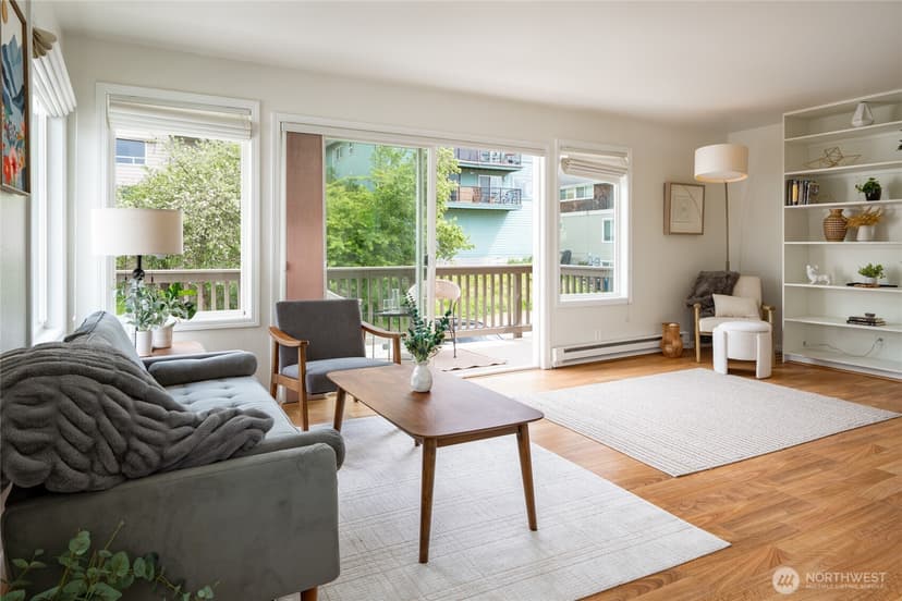 Property photo for 2552 14th Avenue W #403, Seattle photo 2