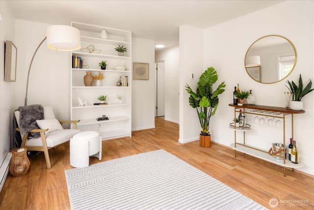Property photo for 2552 14th Avenue W #403, Seattle photo 5