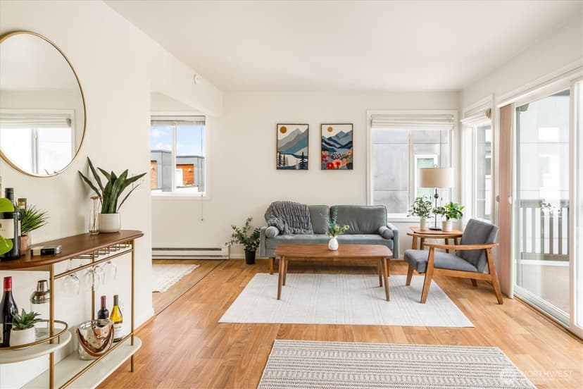 Property photo for 2552 14th Avenue W #403, Seattle