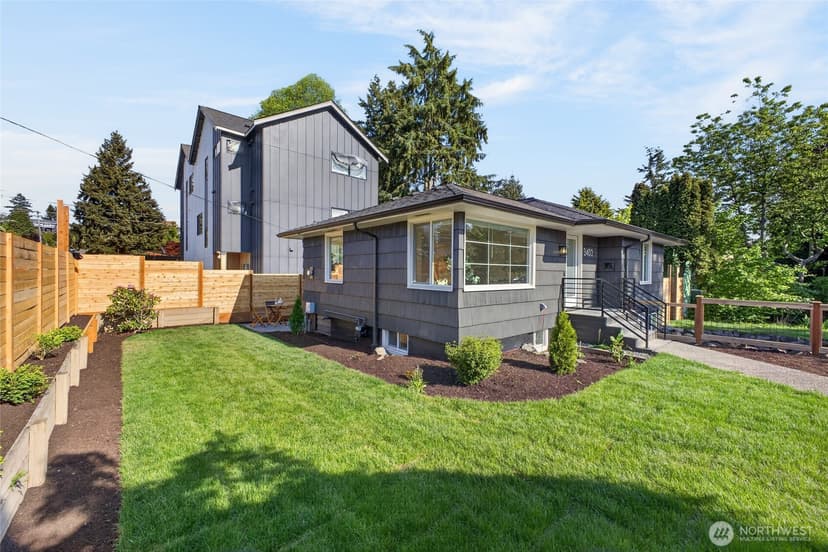 Property photo for 3402 48th Avenue SW, Seattle photo 26