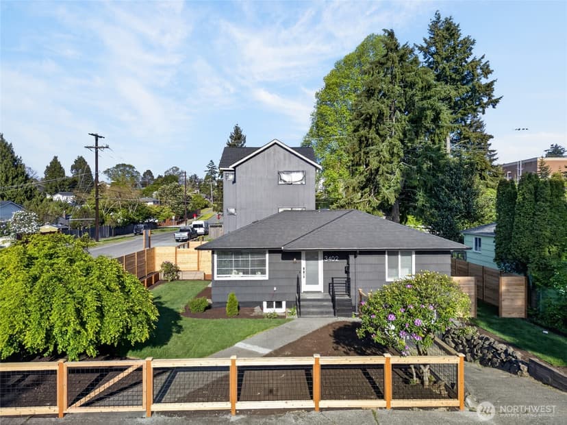 Property photo for 3402 48th Avenue SW, Seattle photo 24