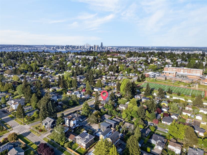 Property photo for 3402 48th Avenue SW, Seattle photo 30