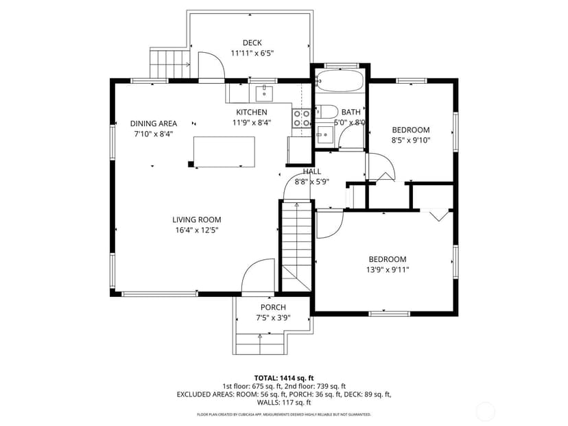 Property photo for 3402 48th Avenue SW, Seattle photo 34