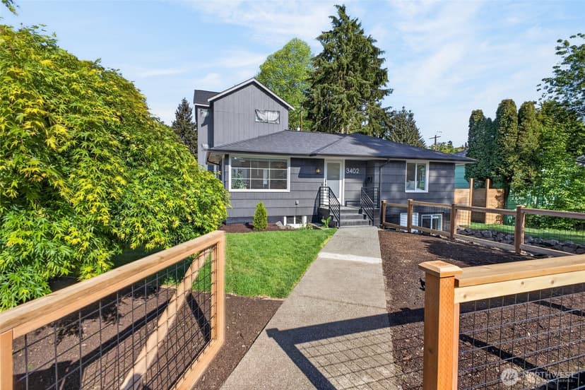 Property photo for 3402 48th Avenue SW, Seattle photo 25