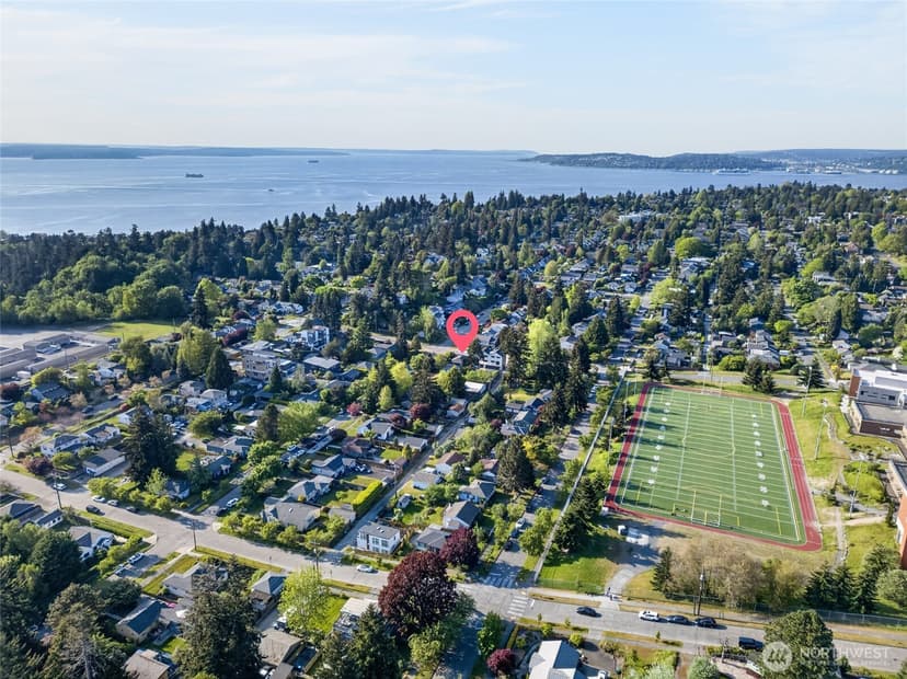 Property photo for 3402 48th Avenue SW, Seattle photo 31