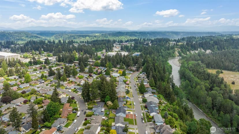 Property photo for 2715 Forest Ridge Drive SE, Auburn photo 36
