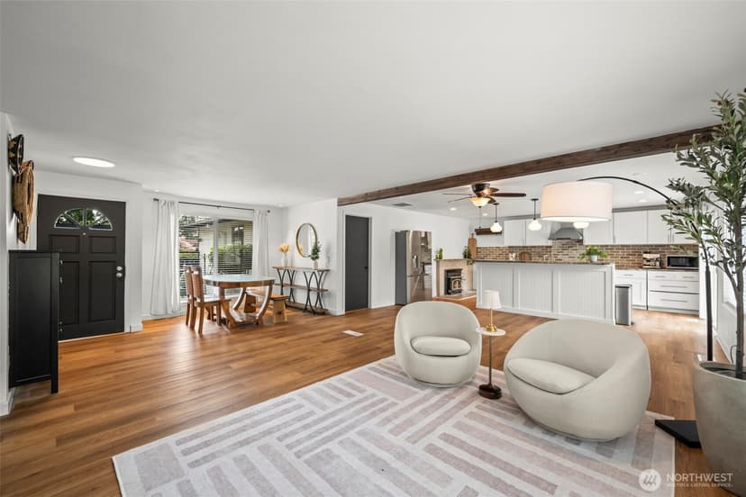 Property photo for 2715 Forest Ridge Drive SE, Auburn photo 14