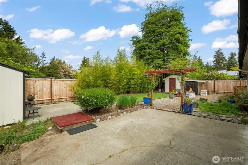 Property photo for 2715 Forest Ridge Drive SE, Auburn photo 35
