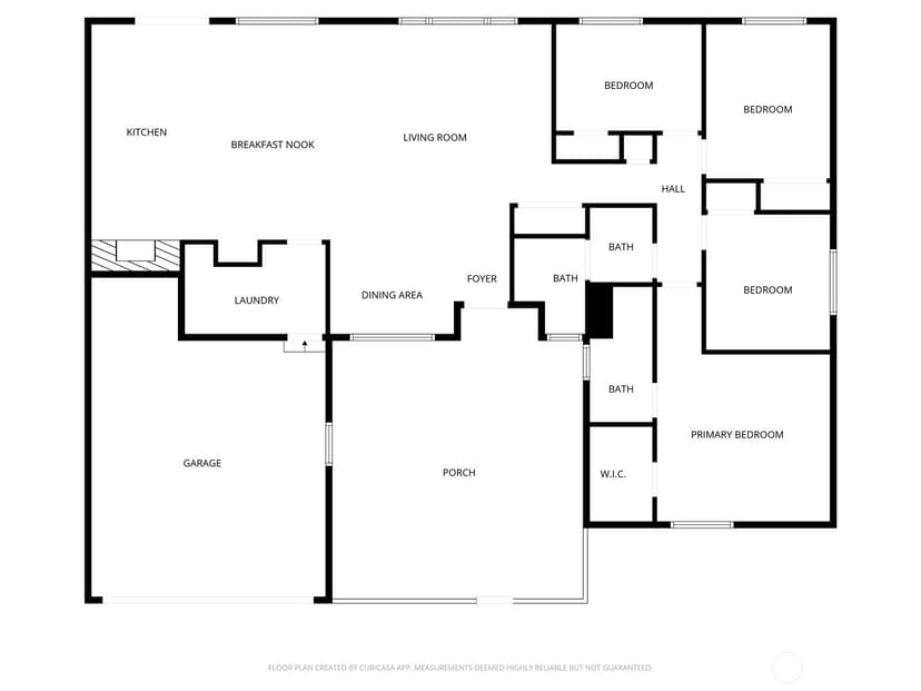 Property photo for 2715 Forest Ridge Drive SE, Auburn photo 38