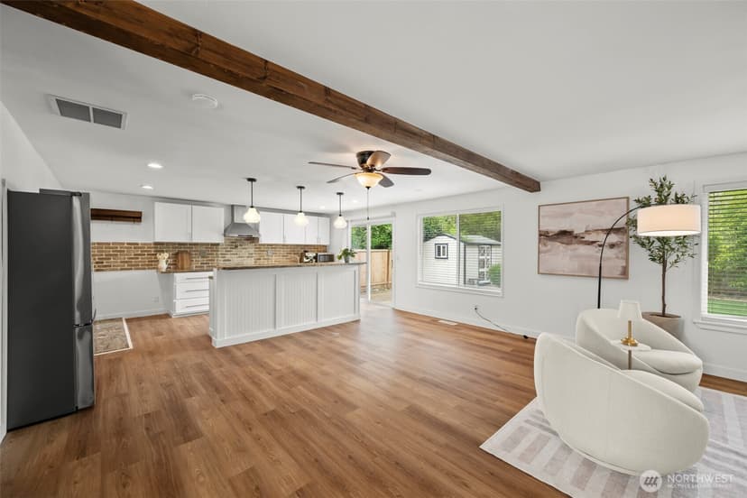 Property photo for 2715 Forest Ridge Drive SE, Auburn photo 12