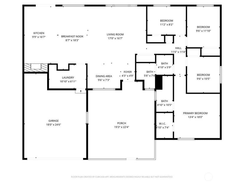 Property photo for 2715 Forest Ridge Drive SE, Auburn photo 39