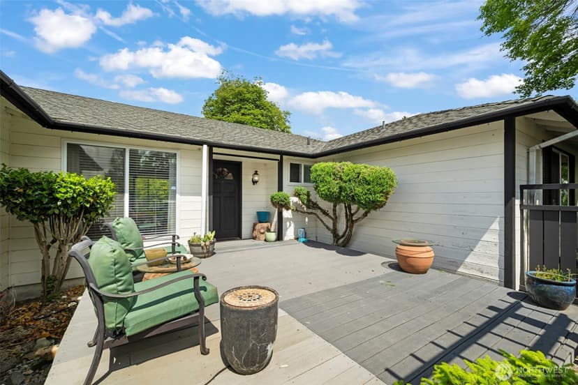 Property photo for 2715 Forest Ridge Drive SE, Auburn photo 33